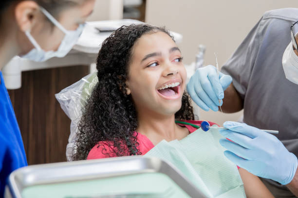 Best After-Hours Dental Trauma Care in Justice, IL