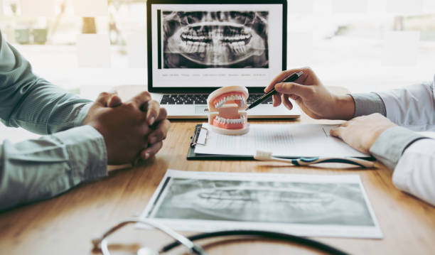 Best Emergency Treatment for Dental Infections or Abscesses in Justice, IL