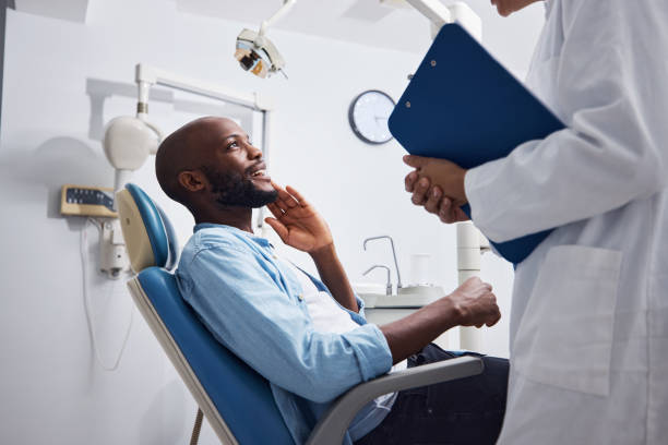 Best Emergency Wisdom Teeth Removal in Justice, IL