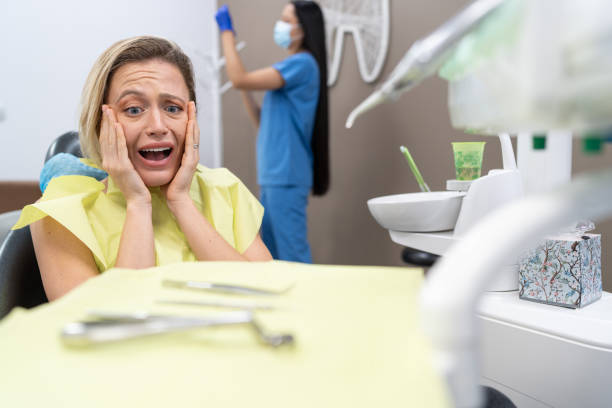 Best Urgent Care for Lost Fillings or Crowns in Justice, IL