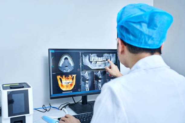 Best Emergency Treatment for Dental Infections or Abscesses in Justice, IL