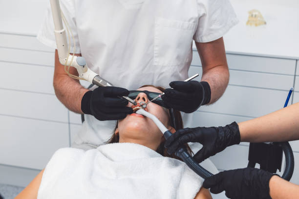 Best Emergency Treatment for Dental Infections or Abscesses in Justice, IL