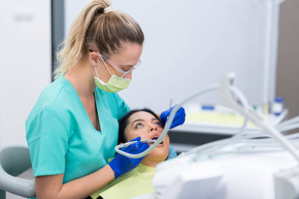 Best Emergency Denture Repair in Justice, IL